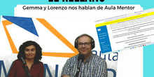 ¿Conoces Aula Mentor?