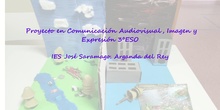 El paso del tiempo en Arganda del Rey