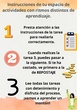 Instrucciones tarea 5