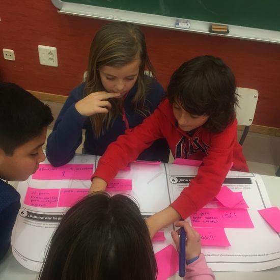 Creamos nuestro proyecto de créate 5