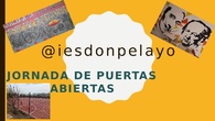 JORNADA PUERTAS ABIERTAS