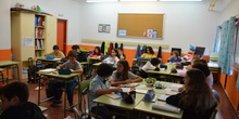 SEXTO EDUCACIÓN PRIMARIA 6