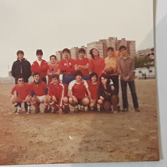 Terecero de BUP 79-2