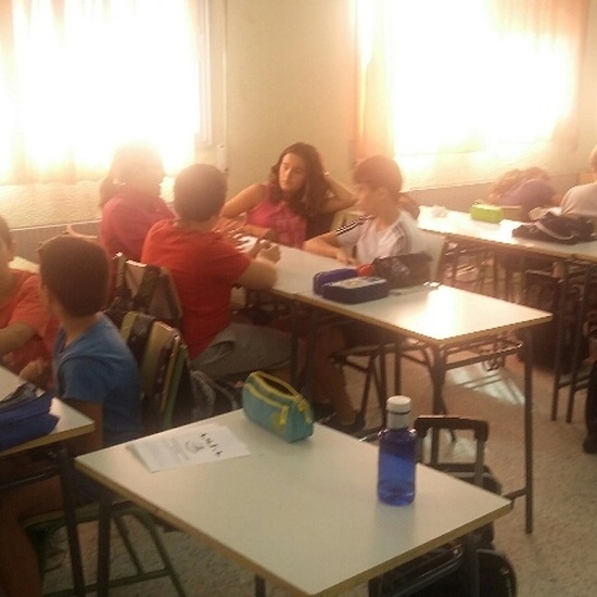 Semana de la convivencia 1