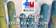 VÍDEO PROYECTO MENTORACTÚA. IES CALDERÓN DE LA BARCA (MADRID)