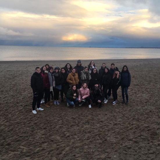 Visita a Edimburgo 1