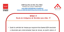 Anexo 8. Pruebas estandarizadas
