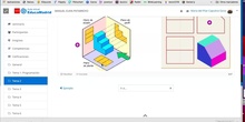 7. Insertar h5p en Google Classroom