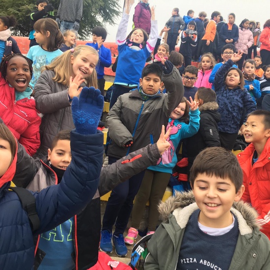 CROSS ESCOLAR 19-20.  3º y 4º curso 17