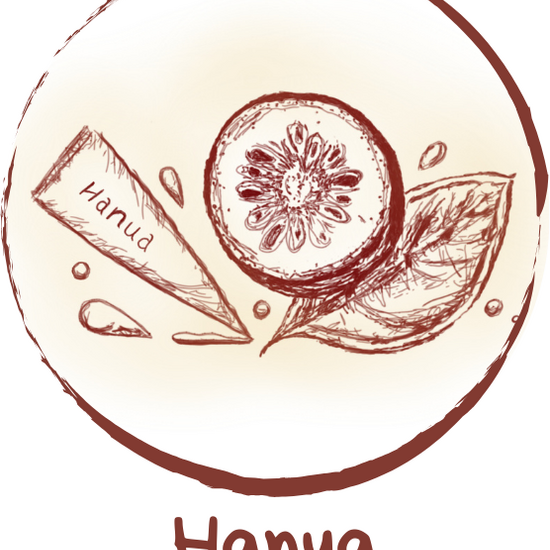 Hanua - Logo