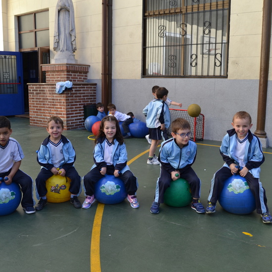 JORNADAS CULTURALES JUEGOS EDUCACIÓN INFANTIL_2 3