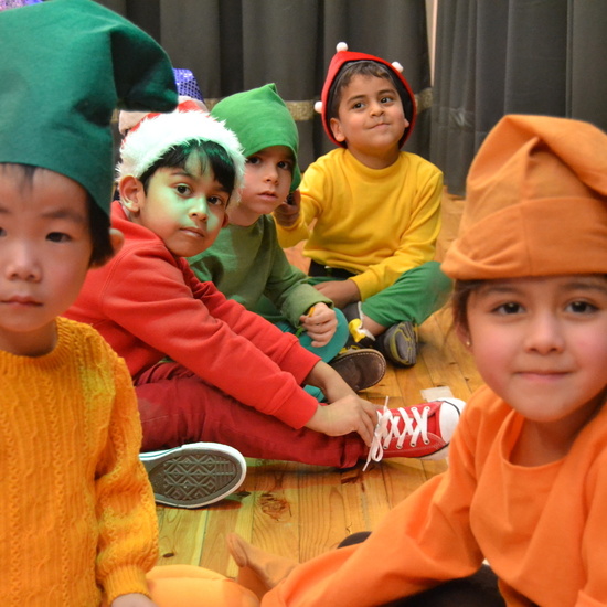 FOTOS NAVIDAD 2018 1EDU. INFANTIL_4 45