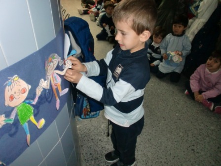 2017_01_infantil 4c celebra la Paz 2