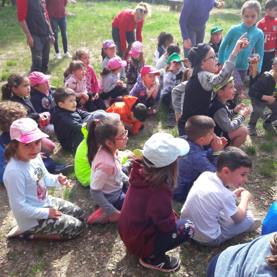 Multiaventura en Torrelavega (I) 3