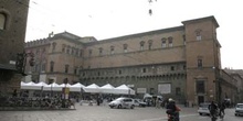 Palazzo della borsa, Bolonia