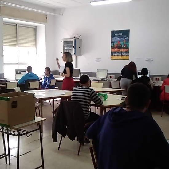 Jornadas Ciencia 2019_Aprende a poner subtítulos en Inglés (3)