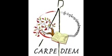 Coro Escolar Carpe Diem 15-16. Recopilatorio de Navidad