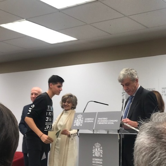 Entrega Premios Consumópolis XIII 9