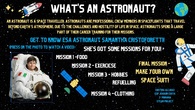 Meet an ESA astronaut