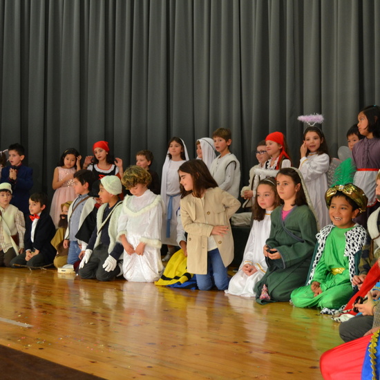 FOTOS NAVIDAD 2018 2º EP_2 12