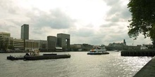 Támesis, Londres