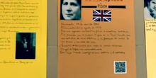 Día Internacional de la Mujer y la Niña en la Ciencia con 2ESO 