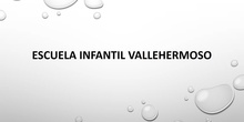 EEI VALLEHERMOSO - CEIP DOCTOR FEDERICO RUBIO