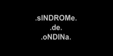 Sindrome de Odina