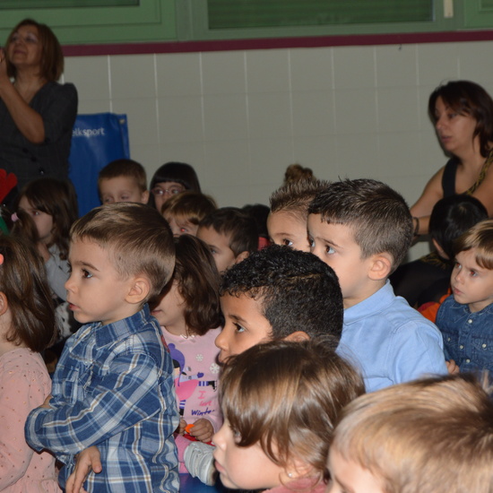 NAVIDAD JARAMA PARTE II 2018 33