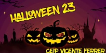 HALLOWEEN 23 