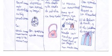 Diario de 5º Ed. Primaria - Diciembre 2017