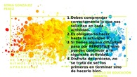INSTRUCCIONES TAREA 5