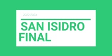 SAN ISIDRO 3 MV