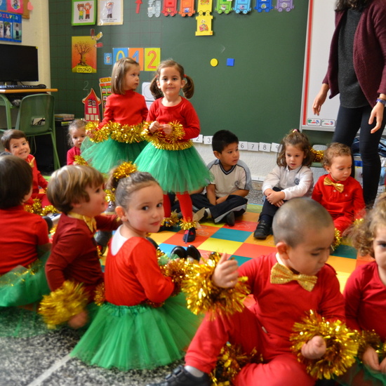 FOTOS NAVIDAD 2018 1EDU. INFANTIL_1 9
