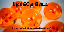 GAMIFICACIÓN DRAGON BALL