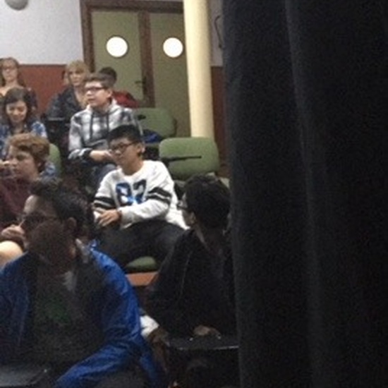 The New York Academy 13