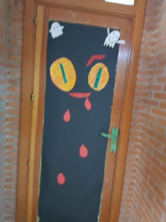 2017_10_31_HALLOWEEN_DECORACION DEL COLE_CP FDLR_LAS ROZAS 18