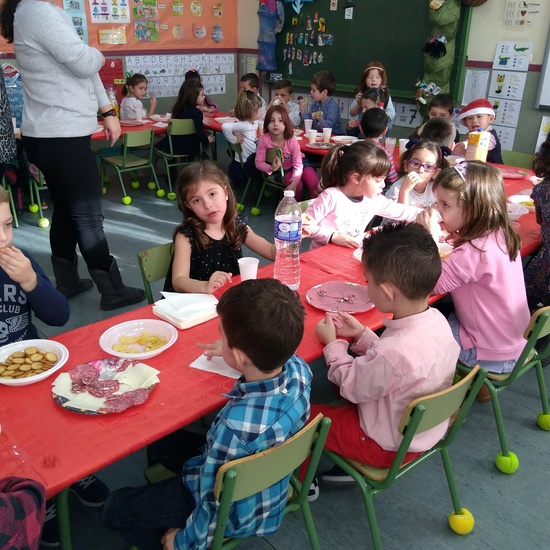 NAVIDADES EN EL JARAMA 9