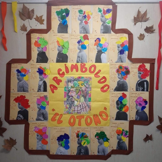 Giuseppe Arcimboldo  3