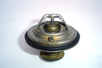 Termostato de refrigeración . Vista II