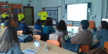 2017_01_Sesiones de formación del SAMER Las Rozas 4