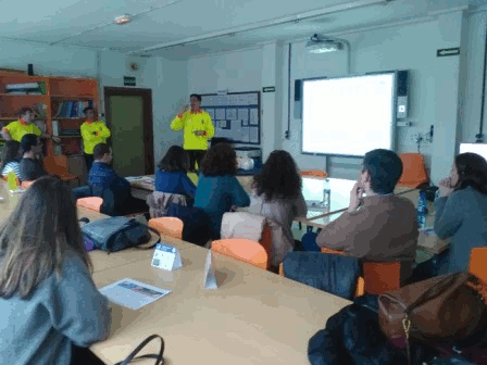 2017_01_Sesiones de formación del SAMER Las Rozas 4