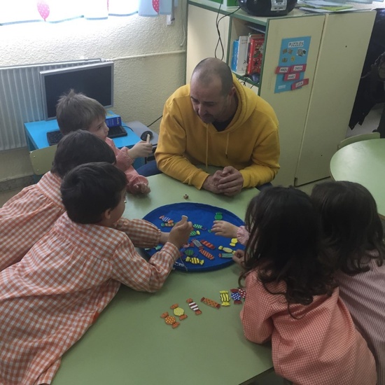 Grupos interactivos  16