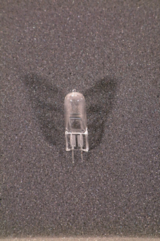 Bombilla de retroproyector