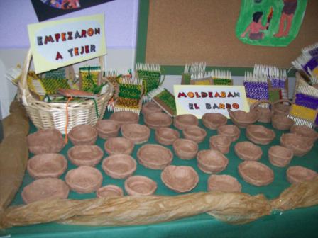 Semana cultural Prehistoria 13