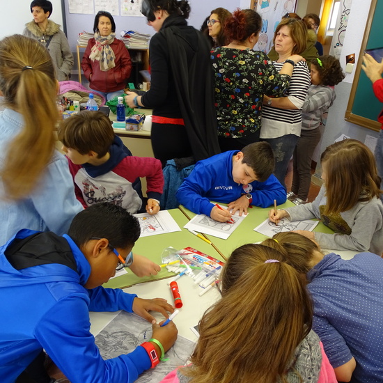 Día de la Poesía en Valdaracete 2018 (2) 45