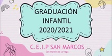 GRADUACIÓN 5 AÑOS