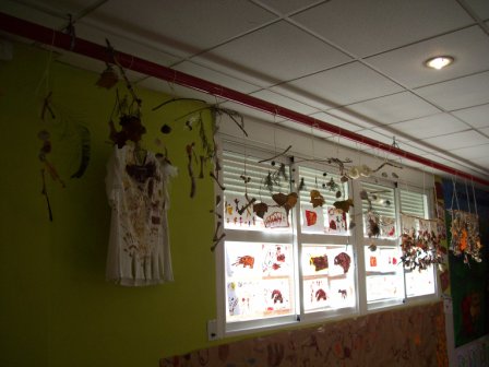 Semana cultural Prehistoria 24