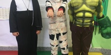 2019_10_30_Los monos verdes celebran Halloween_CEIP FDLR_Las Rozas 5