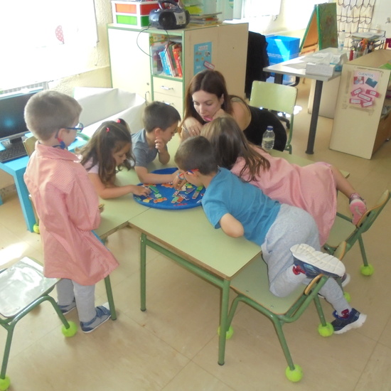 Grupos interactivos 13